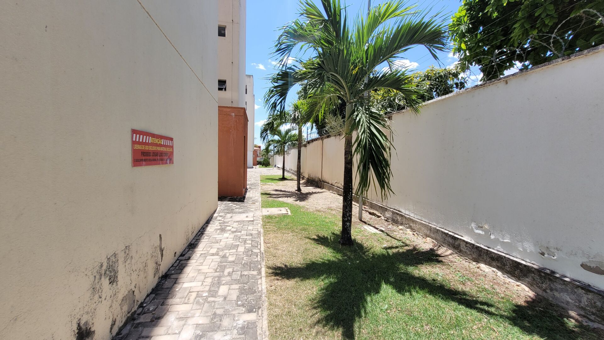 Apartamento à venda com 3 quartos, 63m² - Foto 16