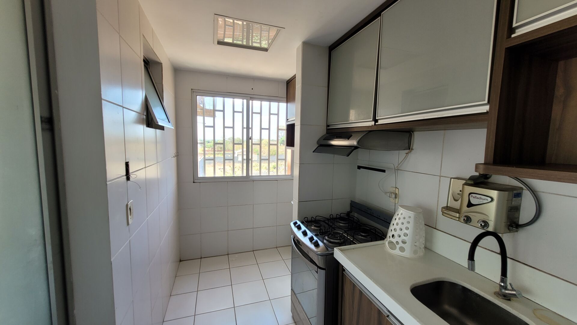 Apartamento à venda com 3 quartos, 63m² - Foto 6