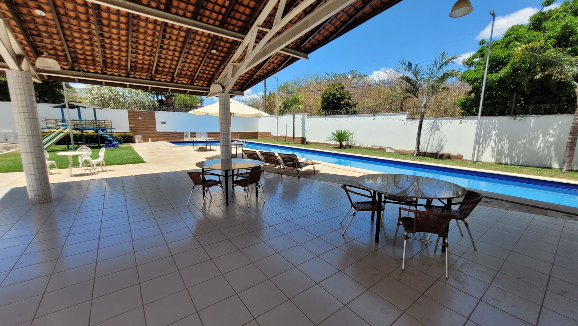 Apartamento à venda com 3 quartos, 63m² - Foto 21