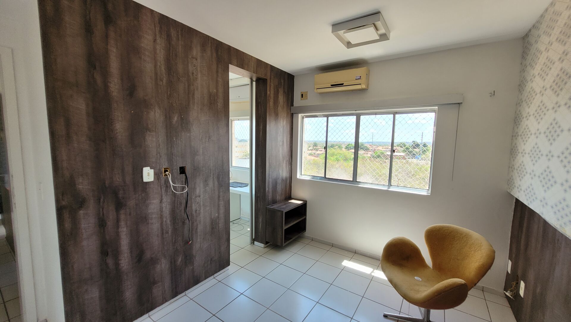 Apartamento à venda com 3 quartos, 63m² - Foto 11