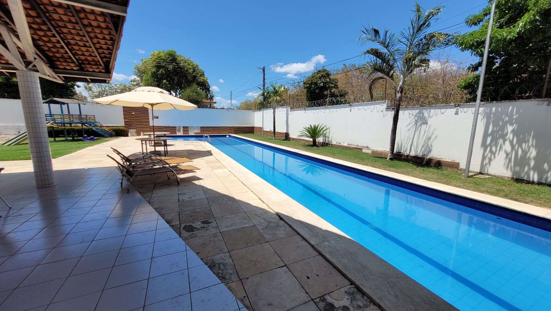 Apartamento à venda com 3 quartos, 63m² - Foto 19