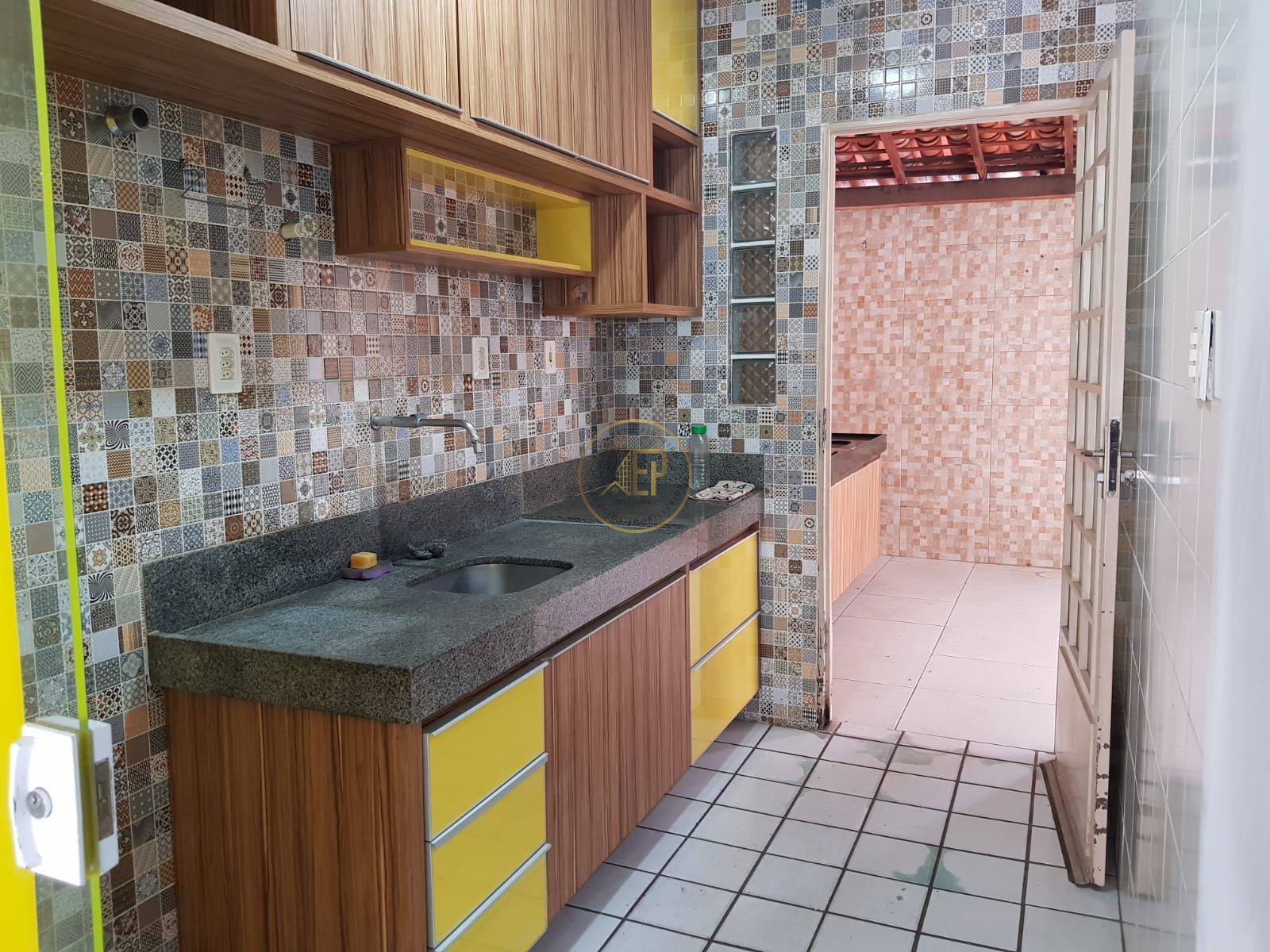 Casa de Condomínio, 2 quartos - Foto 5