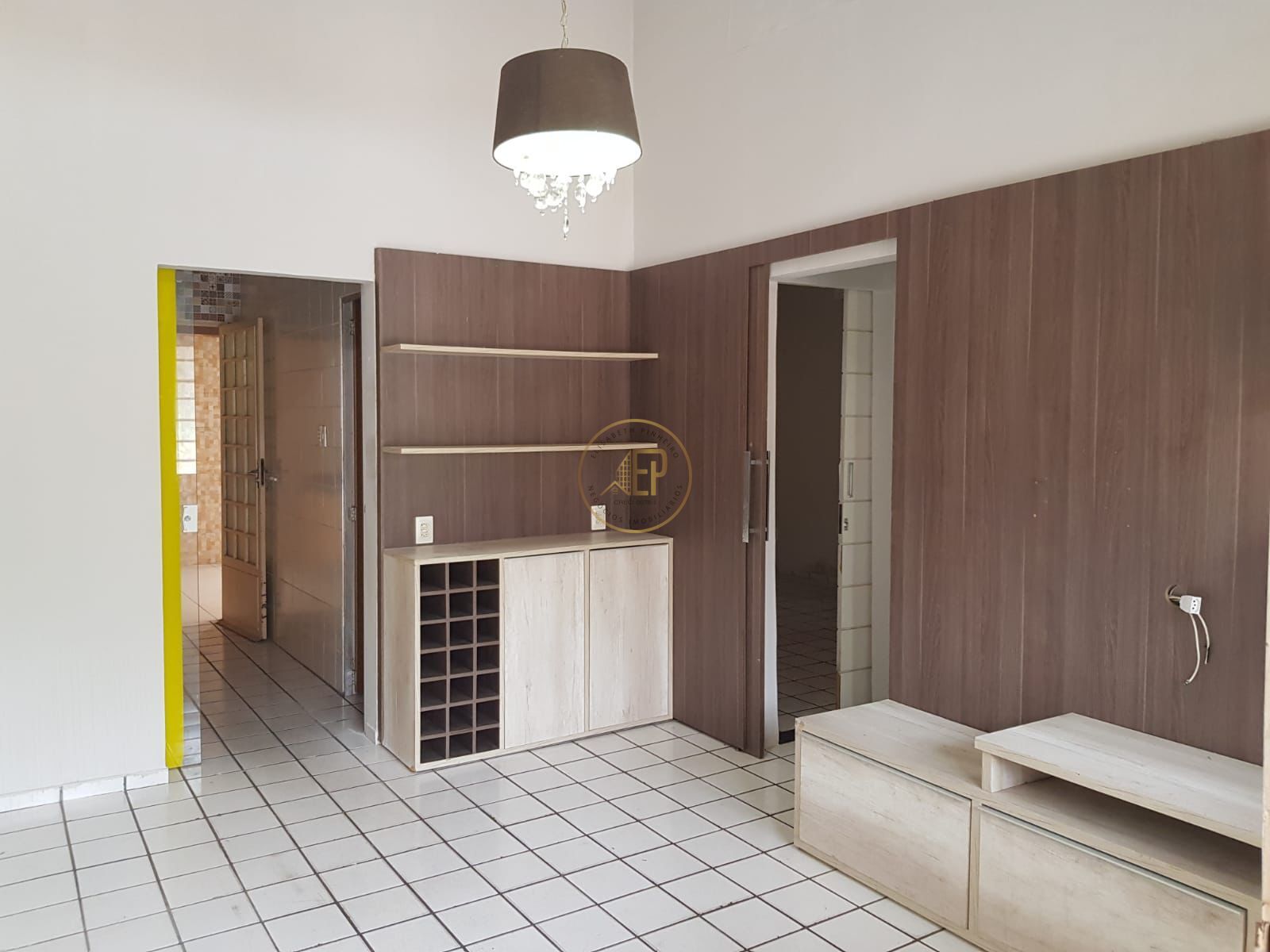 Casa de Condomínio, 2 quartos - Foto 3