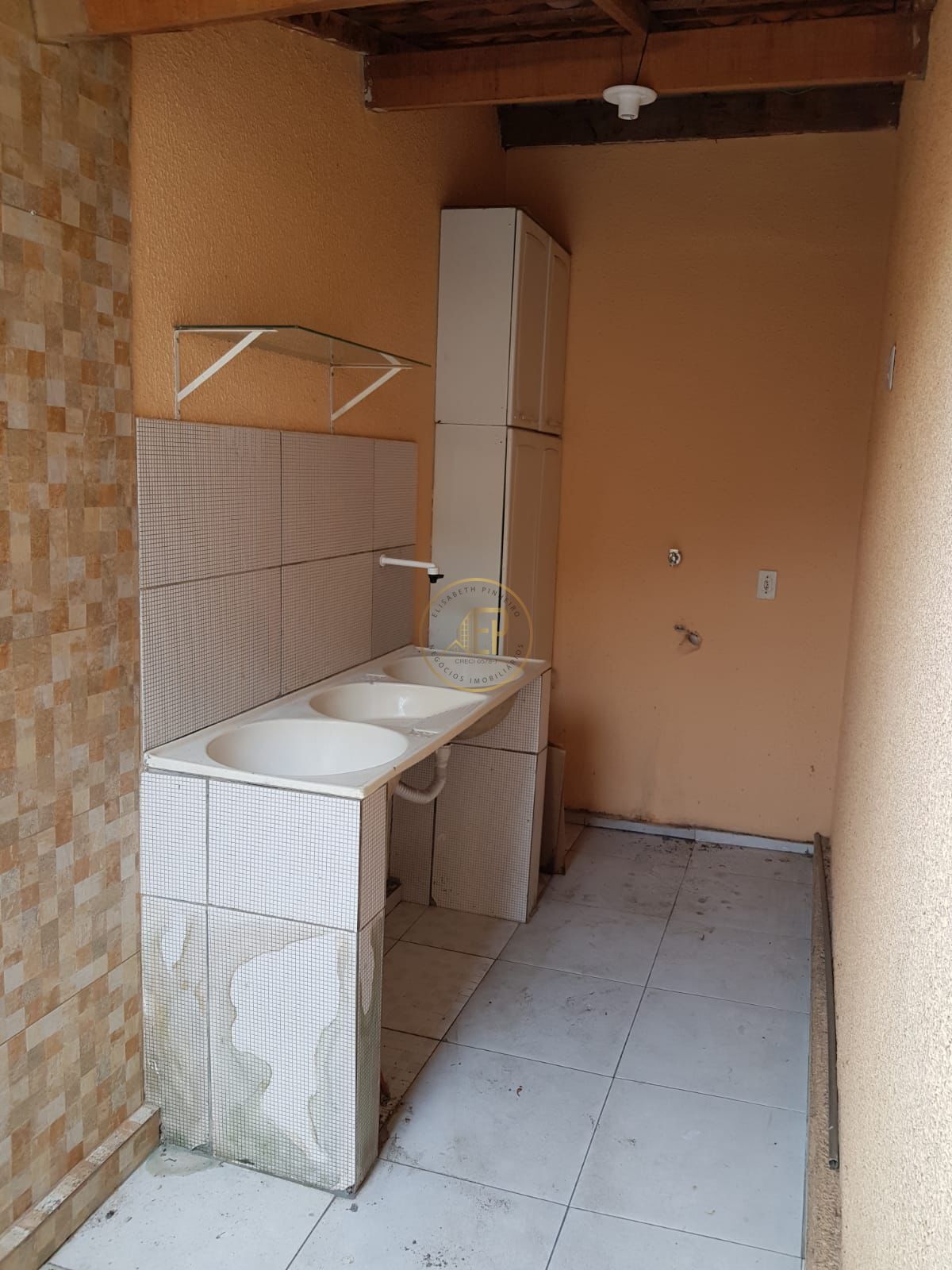Casa de Condomínio, 2 quartos - Foto 10