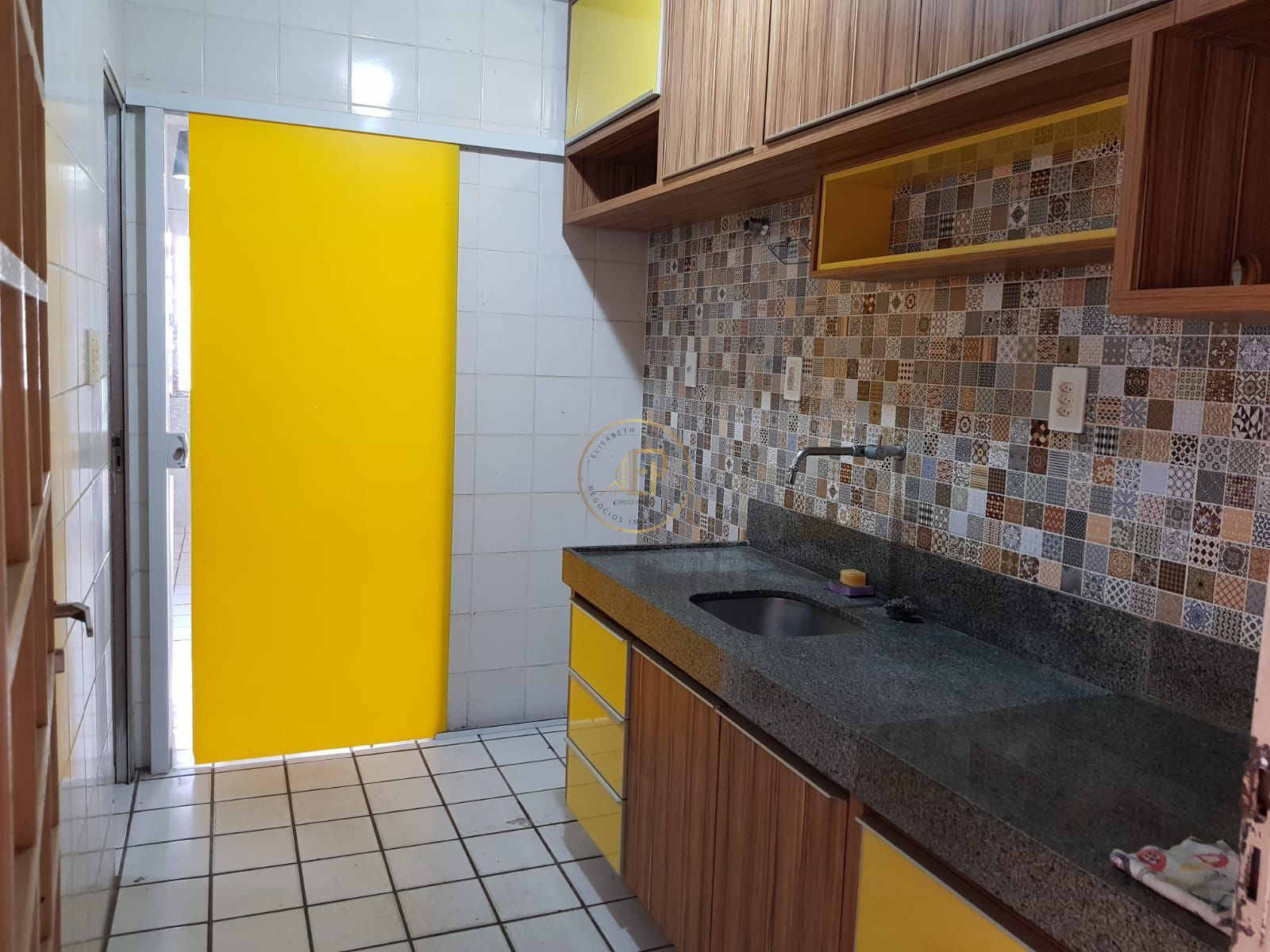 Casa de Condomínio, 2 quartos - Foto 2
