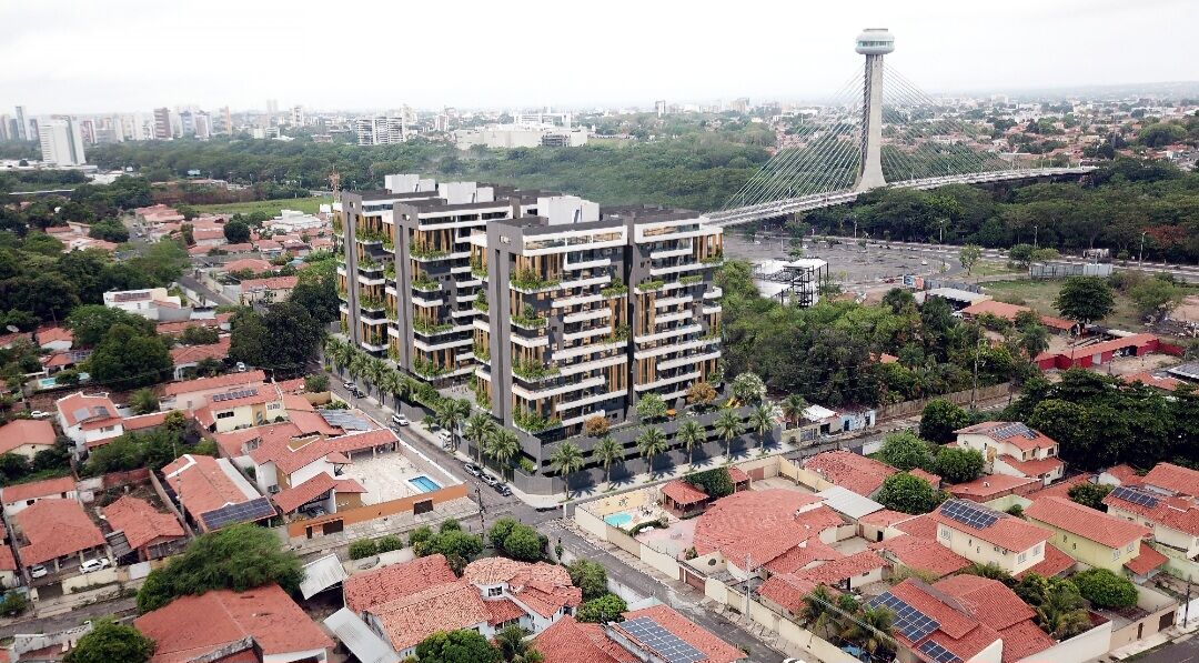 Apartamento à venda com 3 quartos, 73m² - Foto 8
