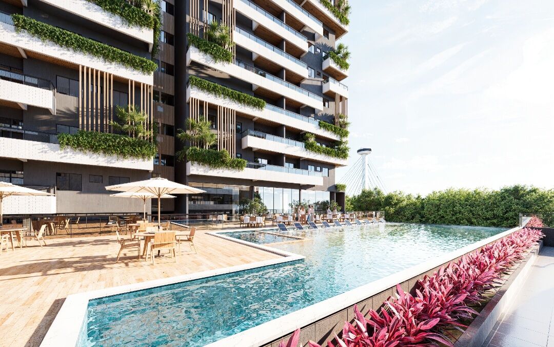Apartamento à venda com 3 quartos, 73m² - Foto 10