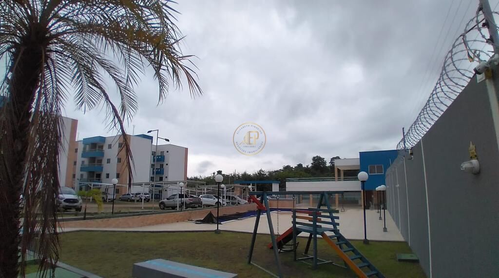 Apartamento, 2 quartos, 48 m² - Foto 5