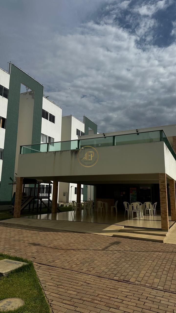 Apartamento, 2 quartos, 48 m² - Foto 3