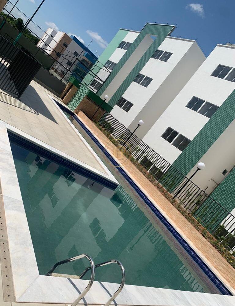 Apartamento, 2 quartos, 48 m² - Foto 7