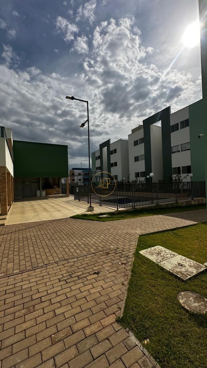 Apartamento, 2 quartos, 48 m² - Foto 2