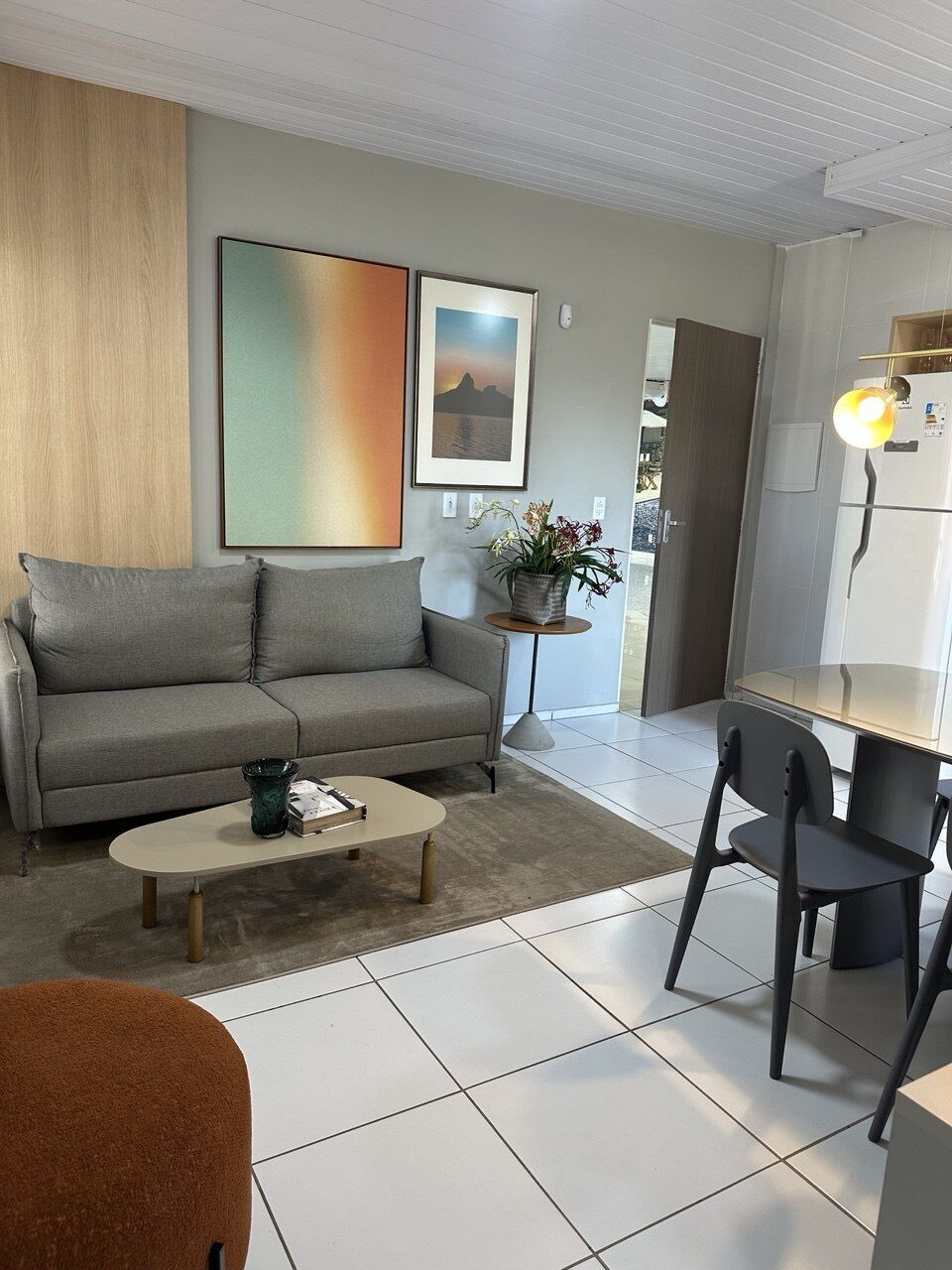 Apartamento à venda com 3 quartos, 59m² - Foto 11