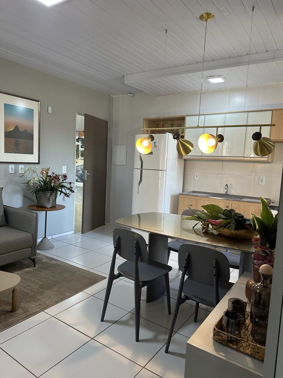 Apartamento à venda com 3 quartos, 59m² - Foto 10