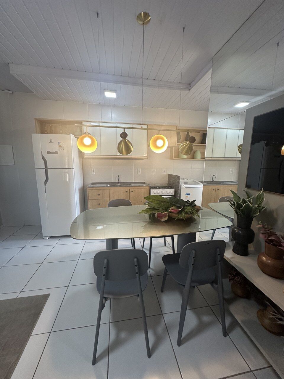 Apartamento à venda com 3 quartos, 59m² - Foto 6