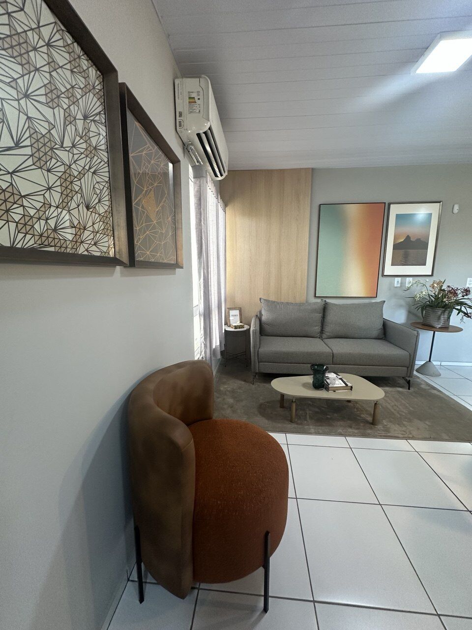Apartamento à venda com 3 quartos, 59m² - Foto 7