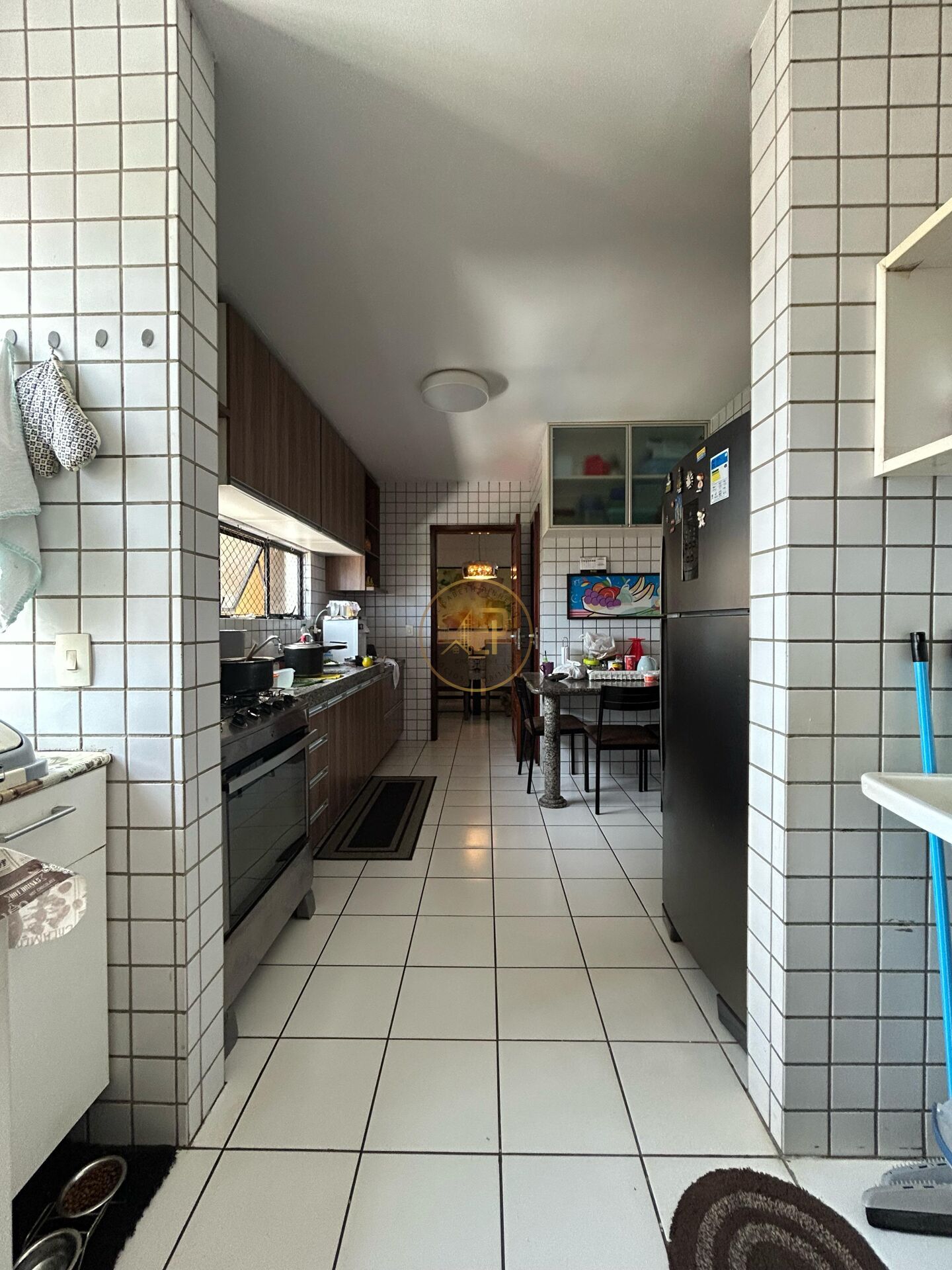 Apartamento, 3 quartos, 130 m² - Foto 2