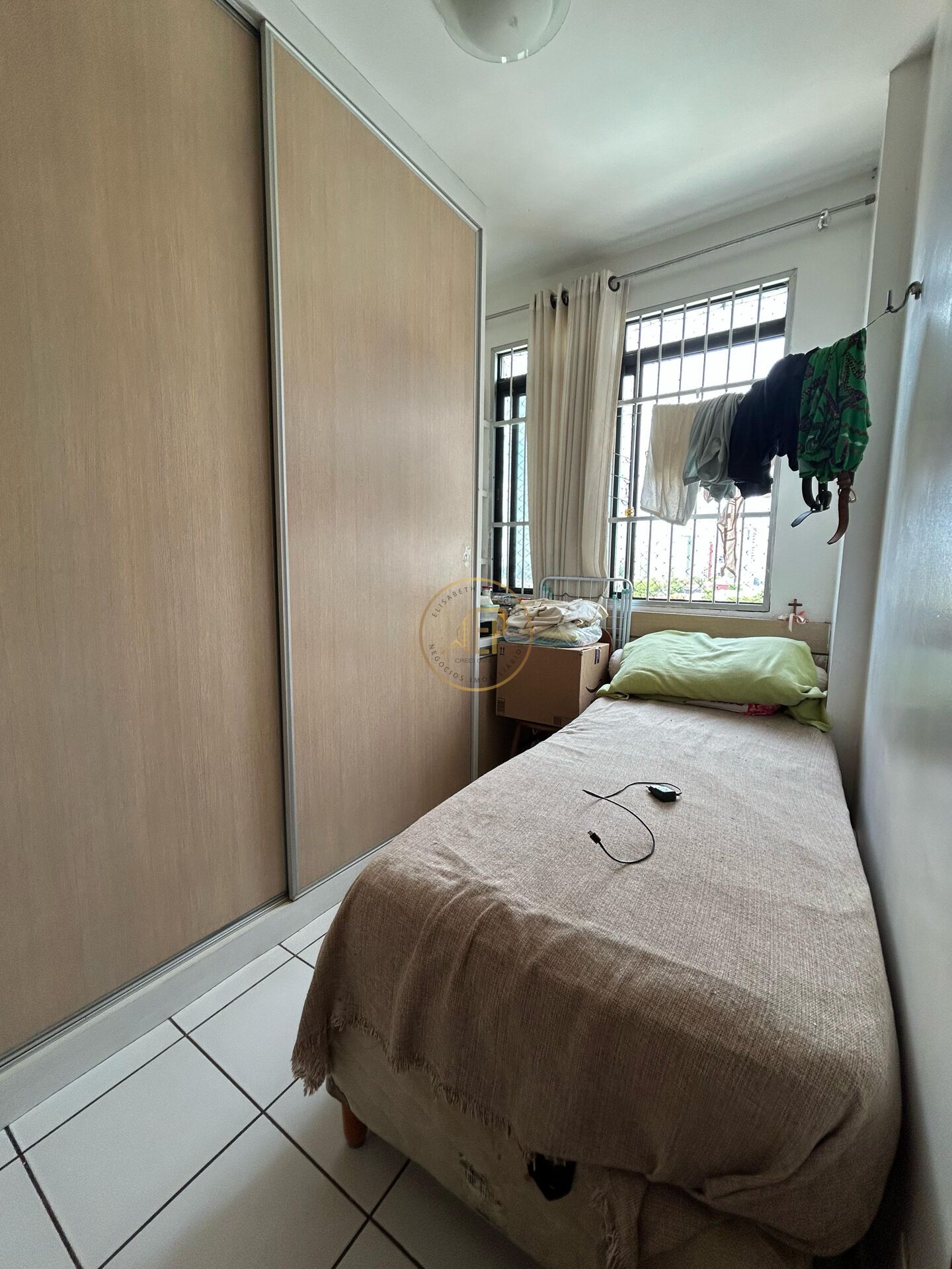 Apartamento, 3 quartos, 130 m² - Foto 3