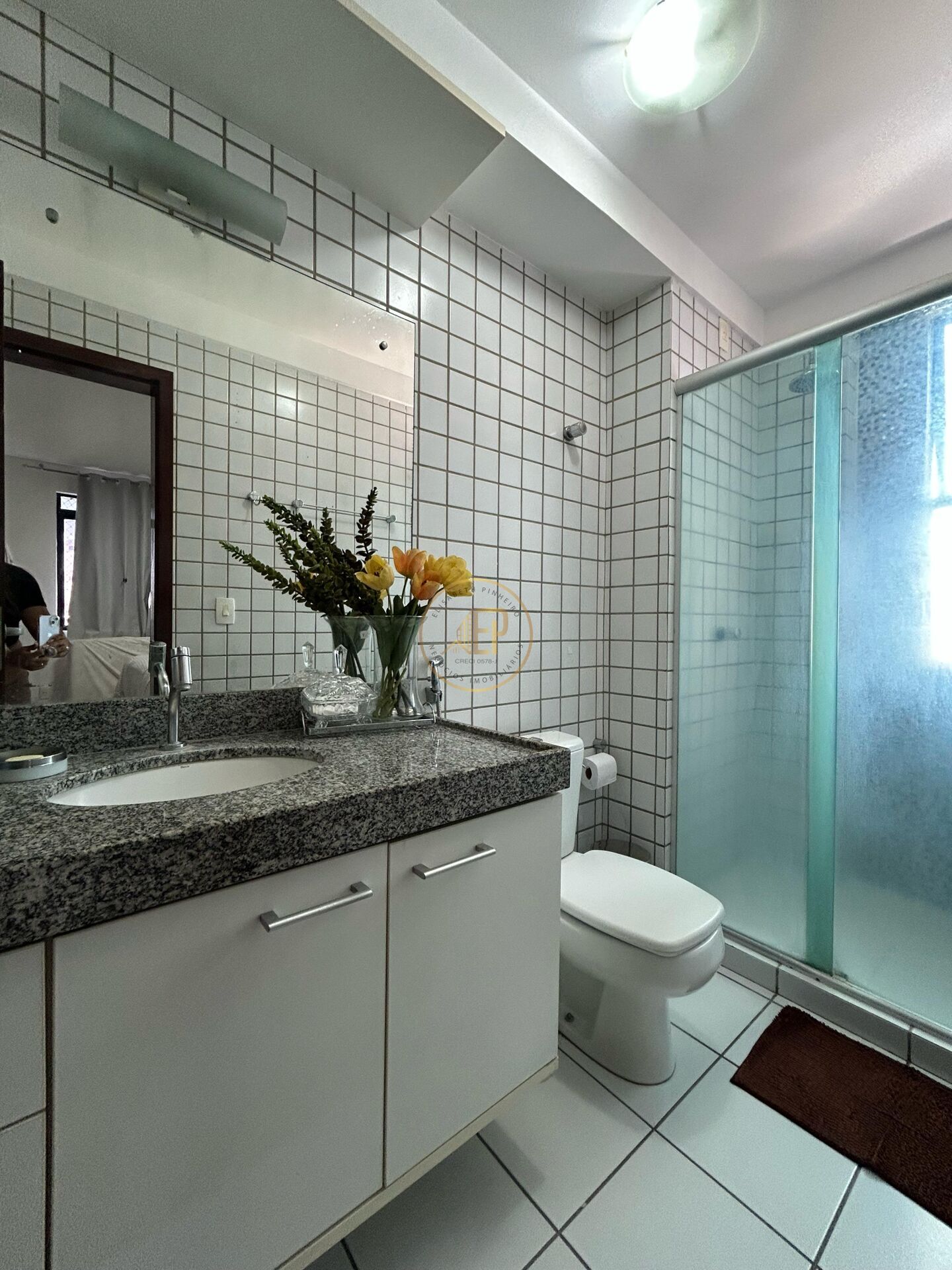Apartamento, 3 quartos, 130 m² - Foto 7