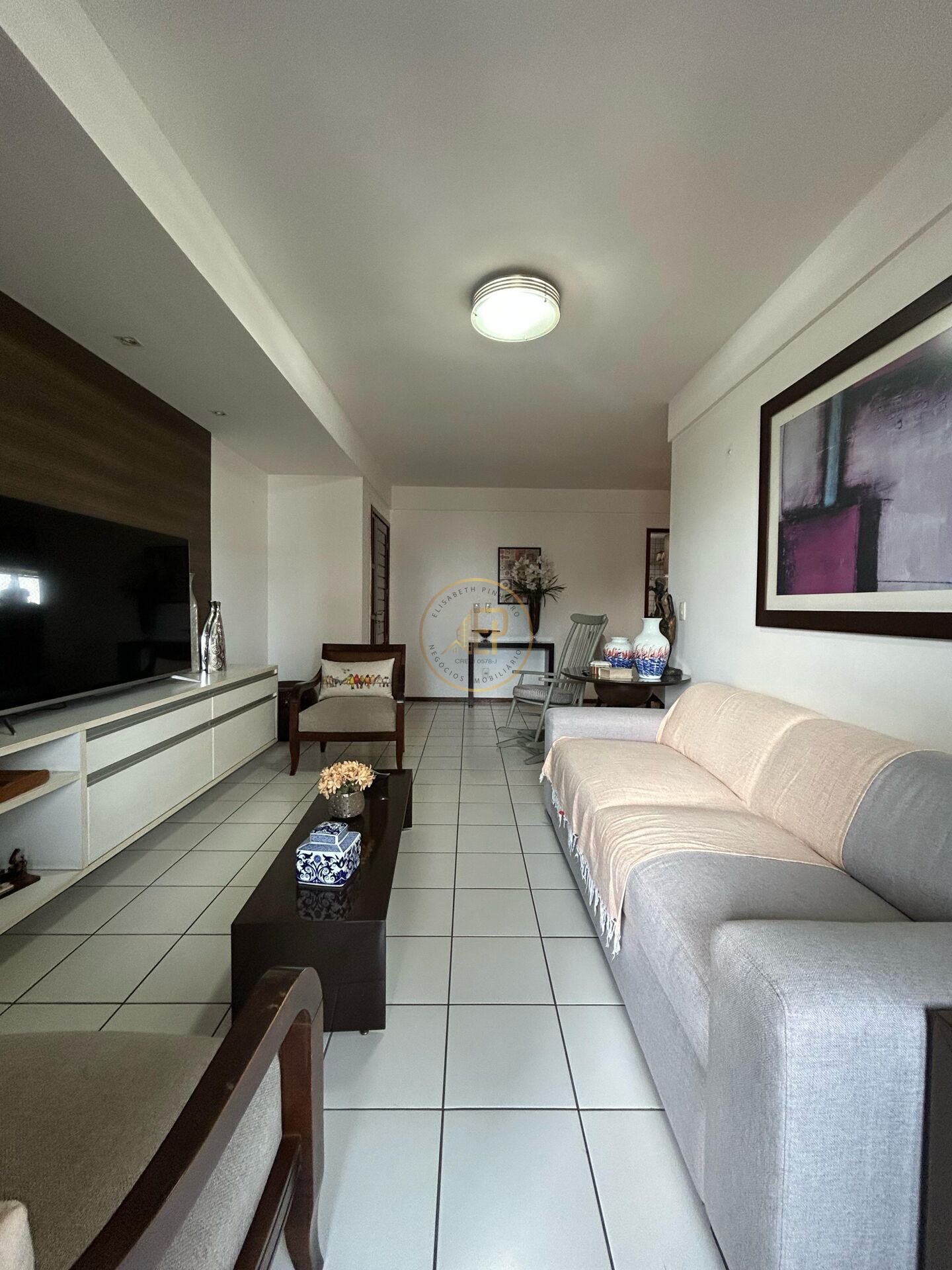 Apartamento, 3 quartos, 130 m² - Foto 8