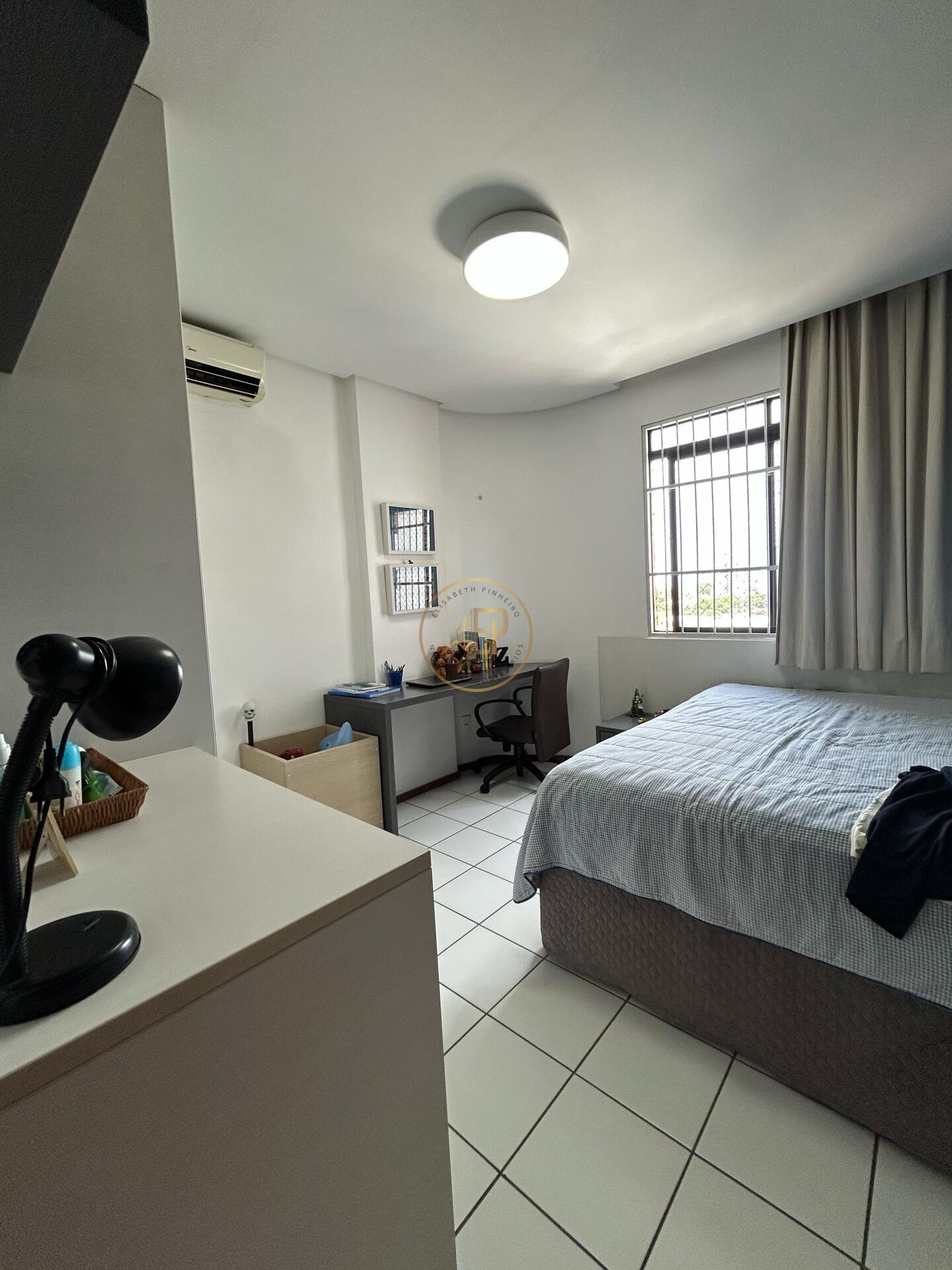 Apartamento, 3 quartos, 130 m² - Foto 6