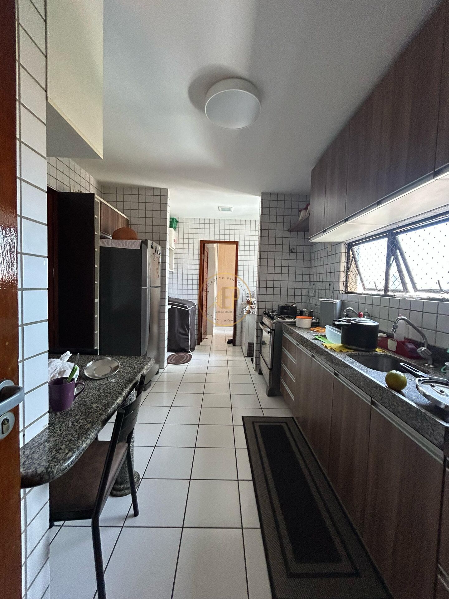 Apartamento, 3 quartos, 130 m² - Foto 1