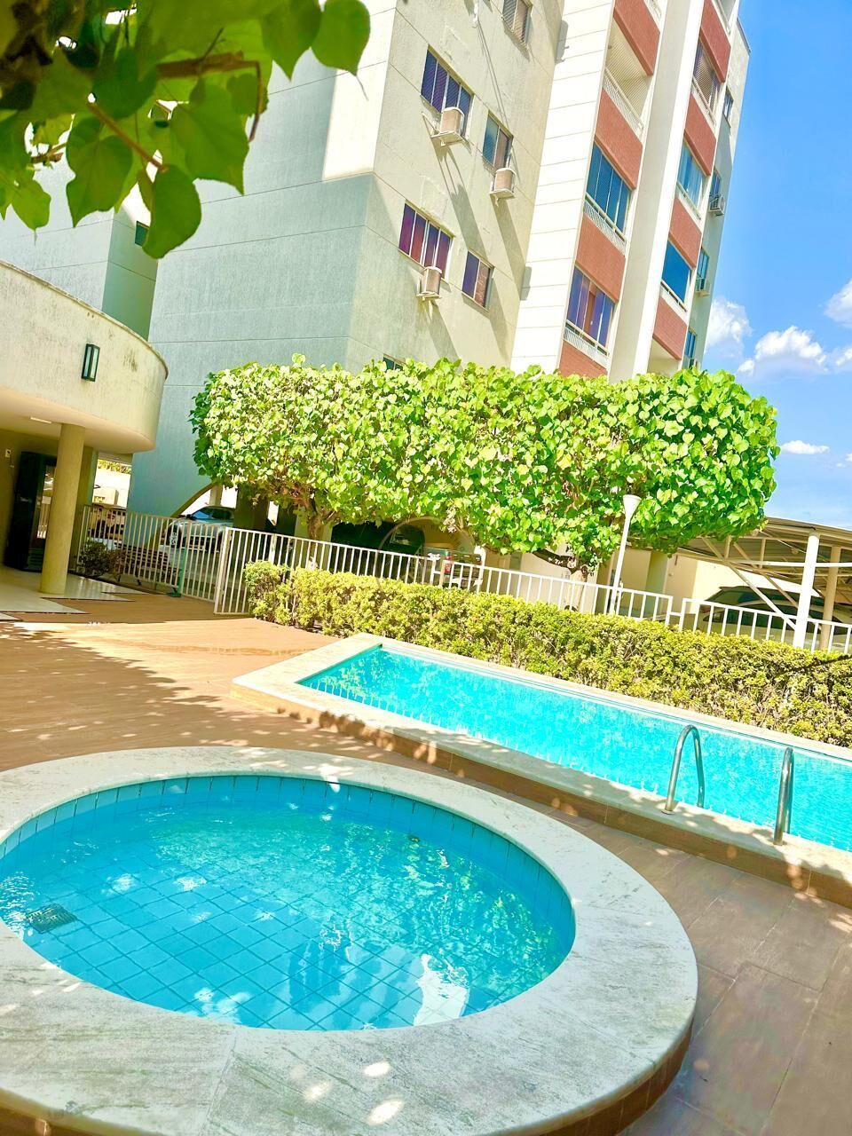 Apartamento, 3 quartos, 71 m² - Foto 6