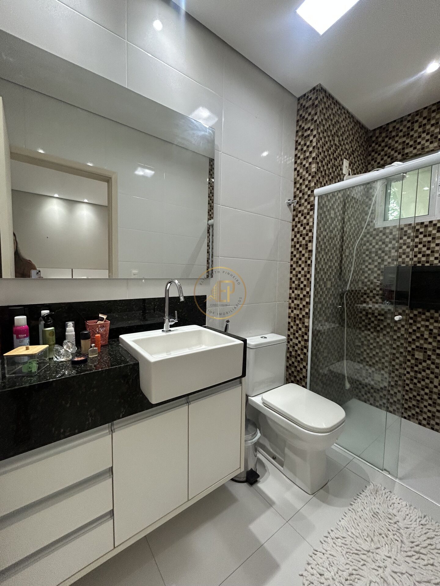 Casa de Condomínio, 3 quartos - Foto 46