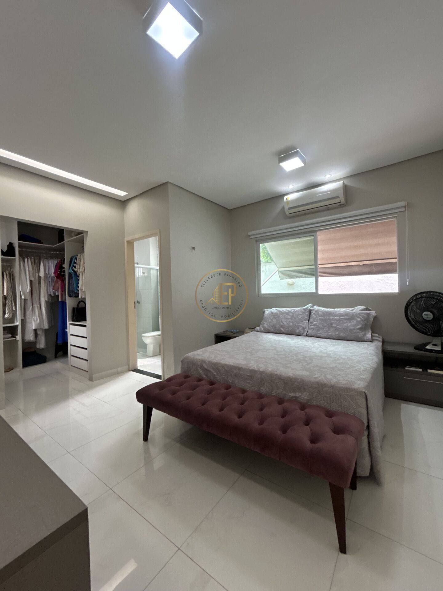 Casa de Condomínio, 3 quartos - Foto 40