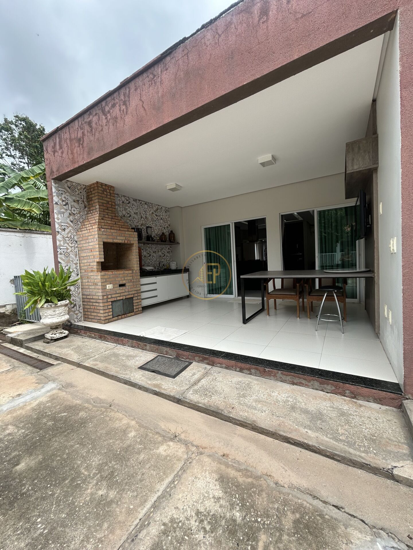 Casa de Condomínio, 3 quartos - Foto 38