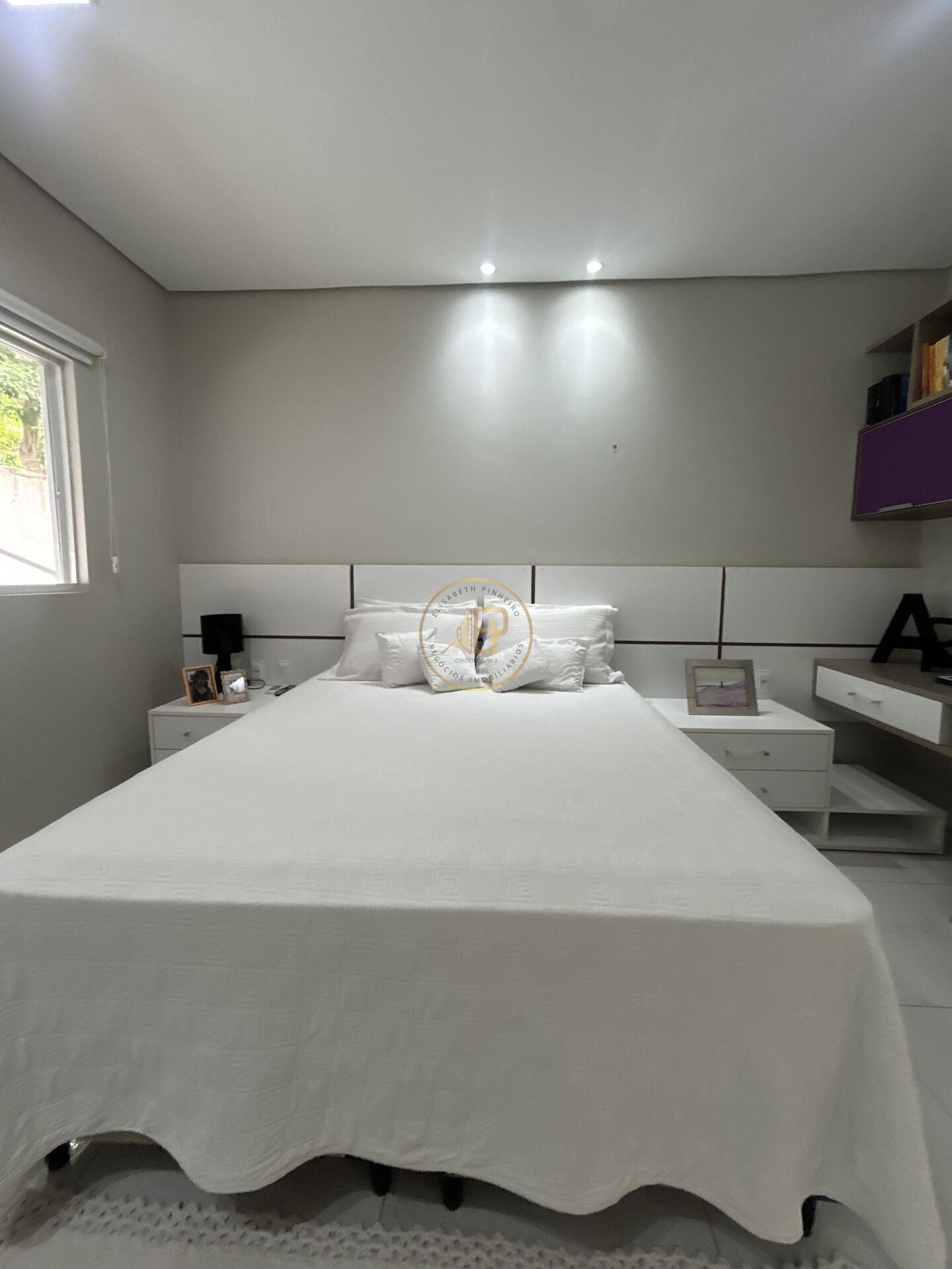 Casa de Condomínio, 3 quartos - Foto 44