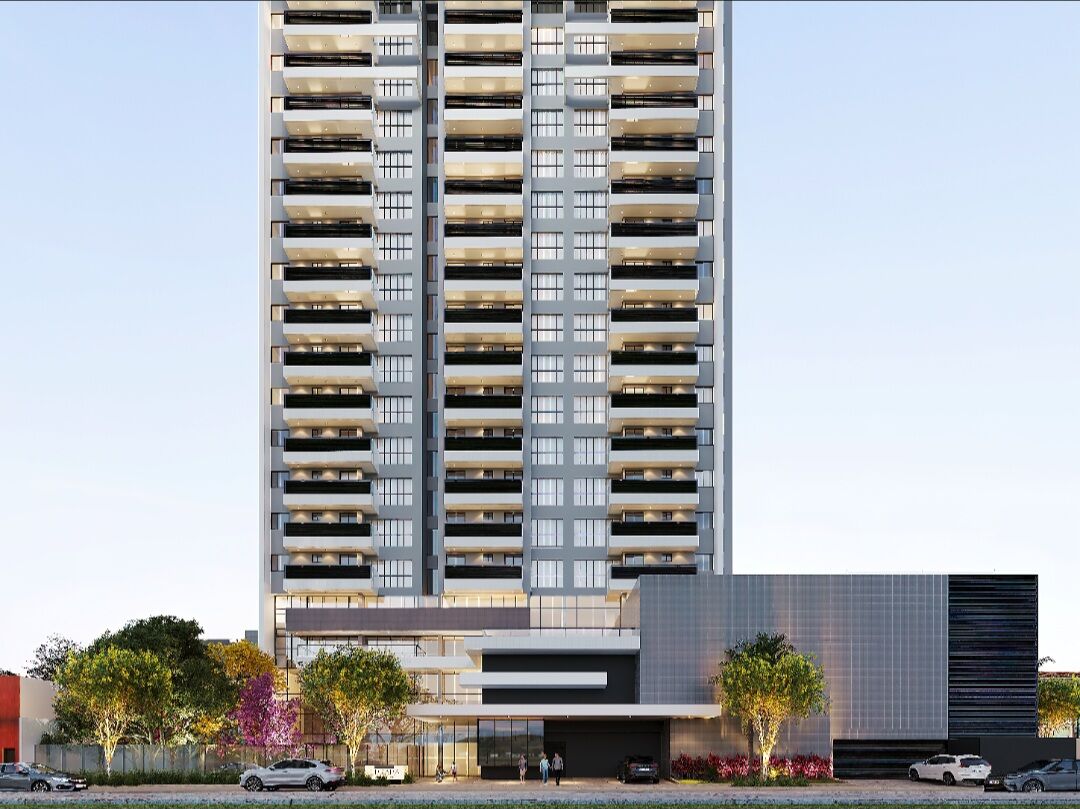 Apartamento à venda com 3 quartos, 71m² - Foto 13