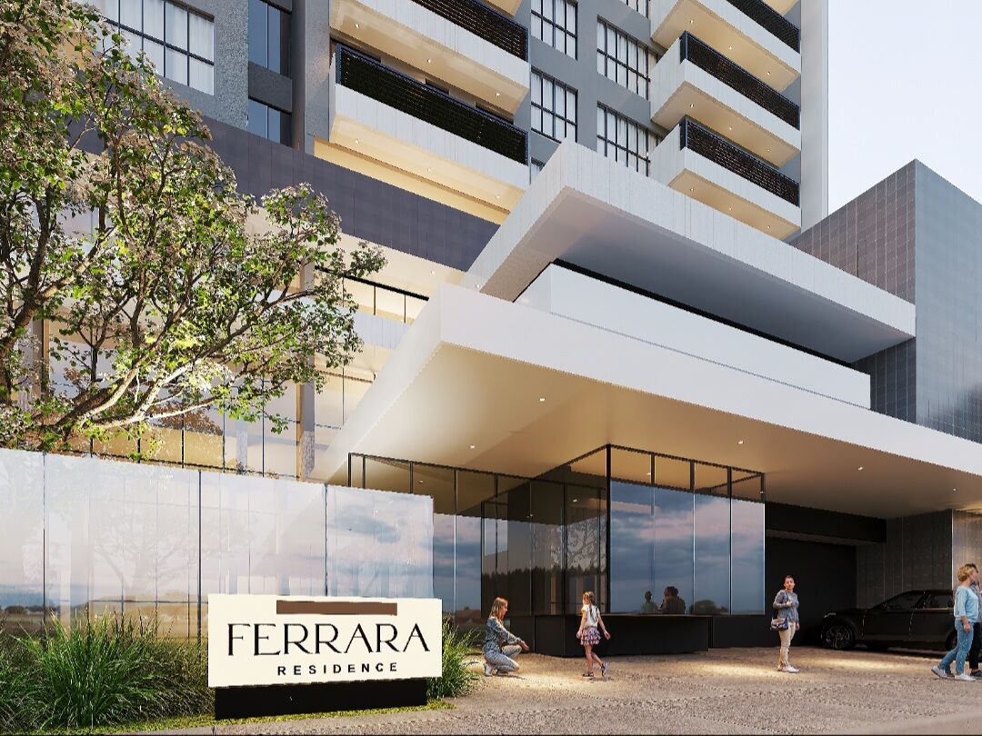 Apartamento à venda com 3 quartos, 71m² - Foto 14