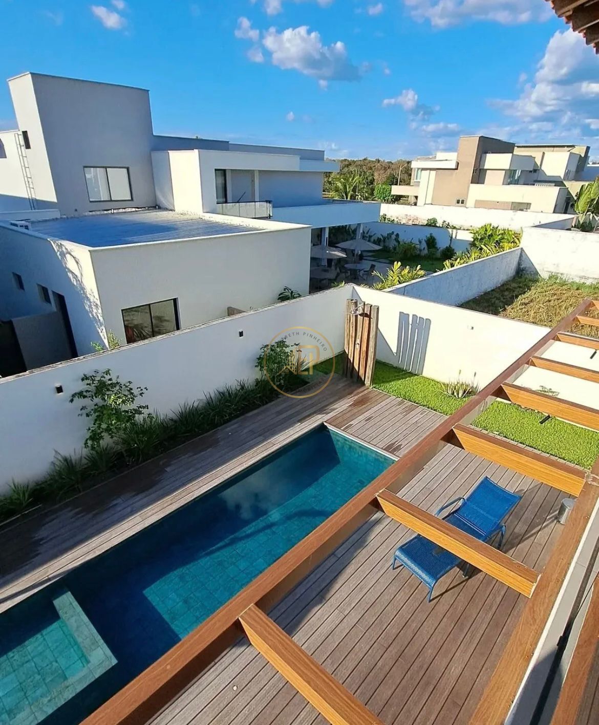Casa, 4 quartos, 330 m² - Foto 5