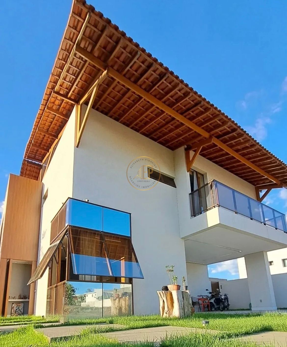 Casa, 4 quartos, 330 m² - Foto 4