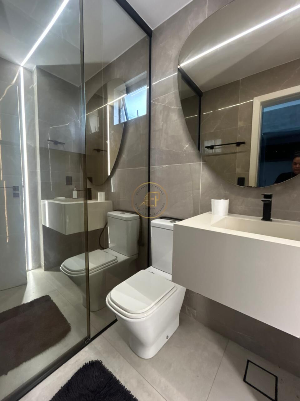 Casa, 4 quartos, 164 m² - Foto 11