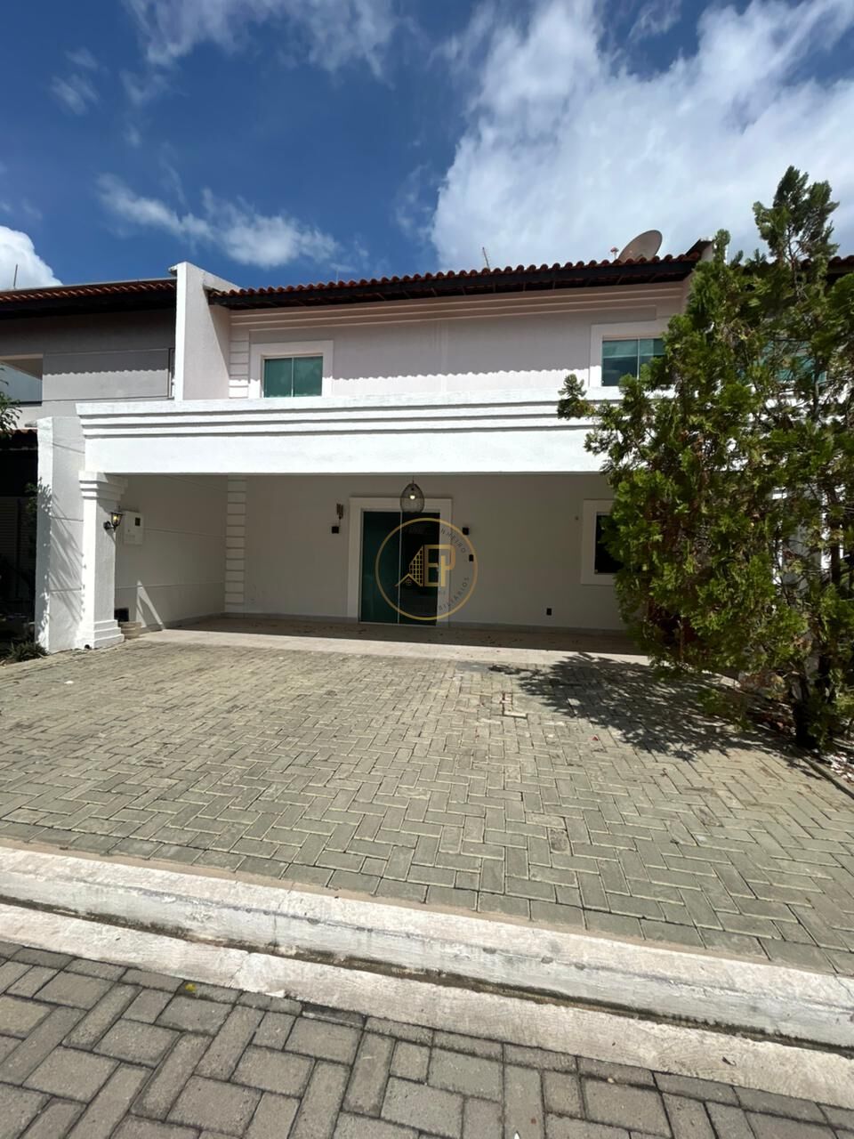 Casa, 4 quartos, 164 m² - Foto 1