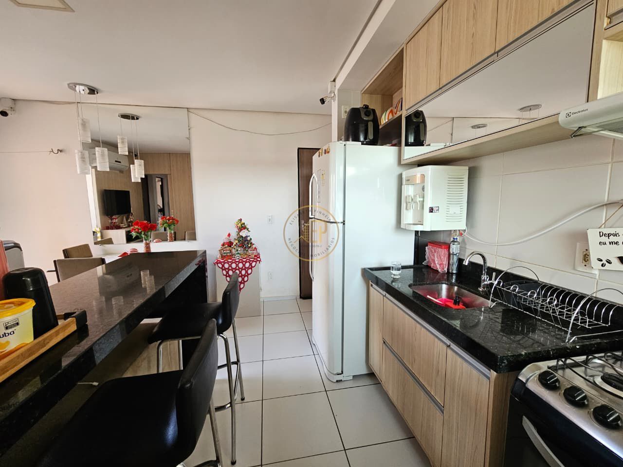 Apartamento, 3 quartos, 63 m² - Foto 11