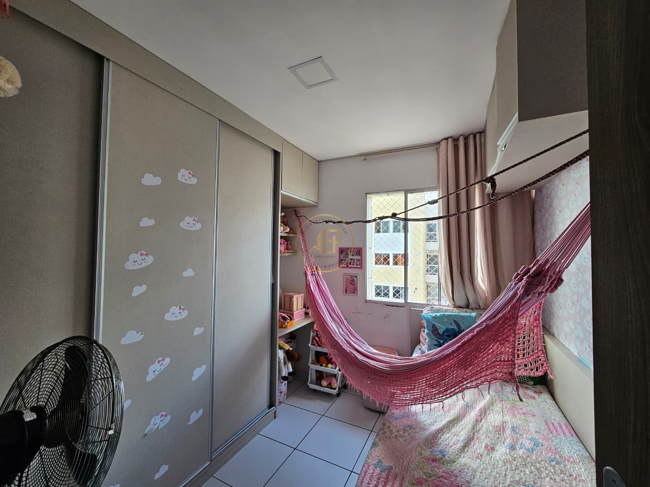 Apartamento, 3 quartos, 63 m² - Foto 2