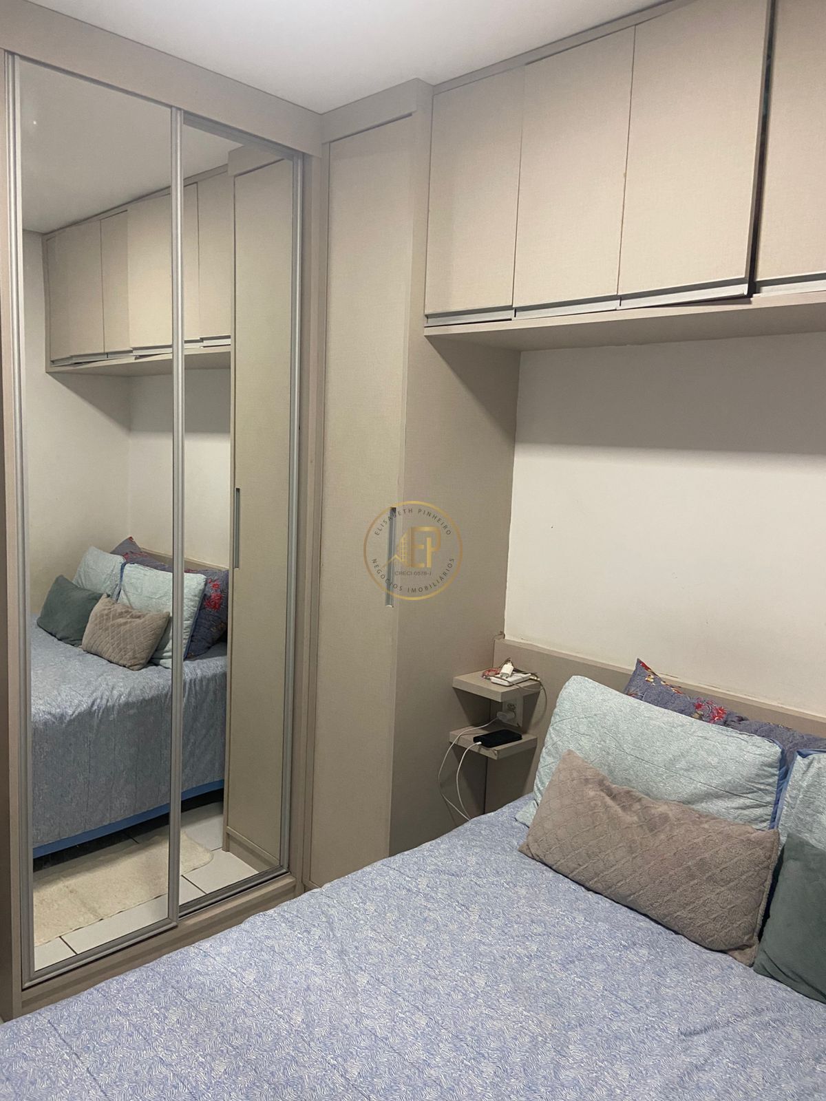Apartamento, 3 quartos, 63 m² - Foto 13
