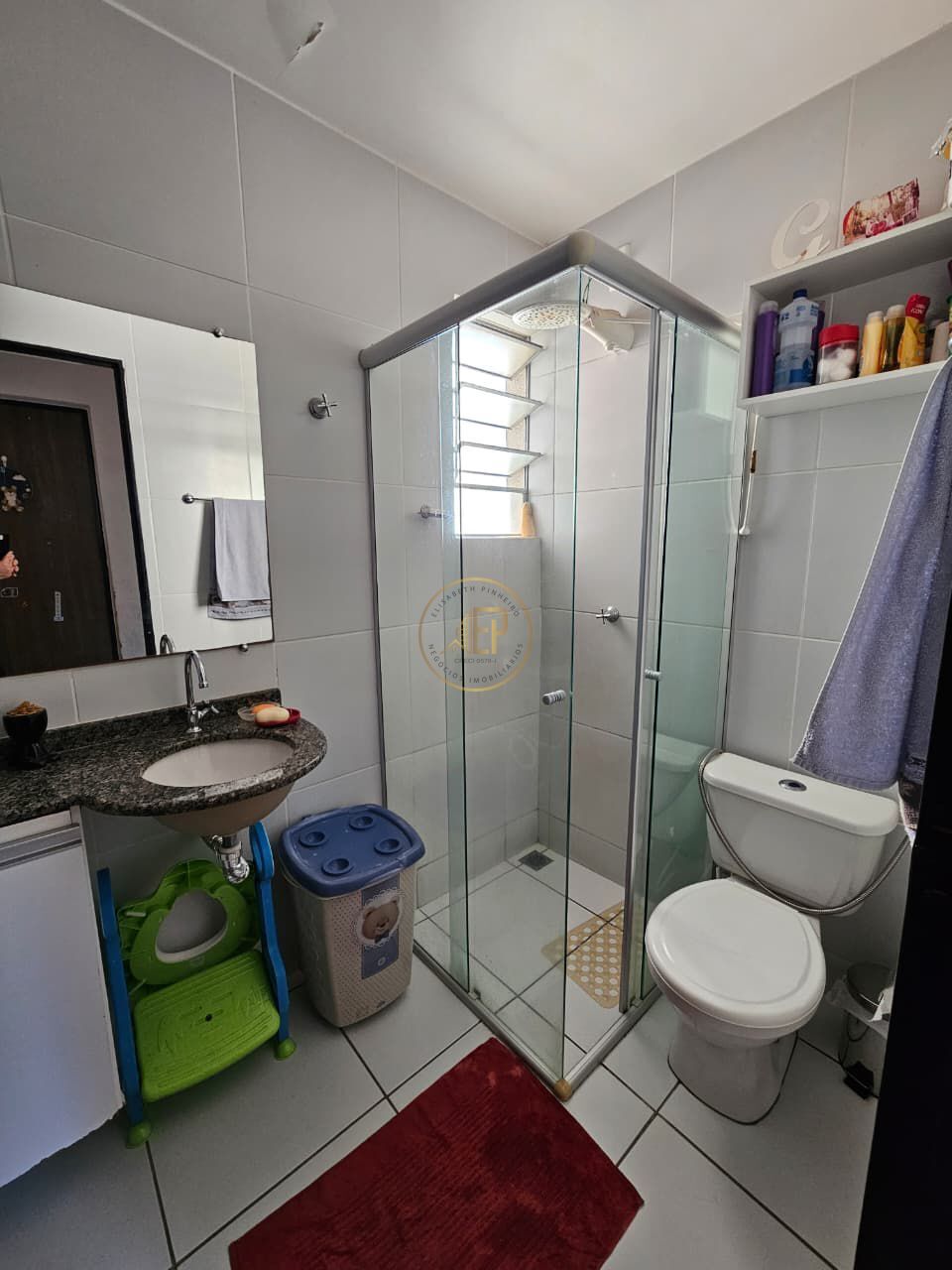 Apartamento, 3 quartos, 63 m² - Foto 3