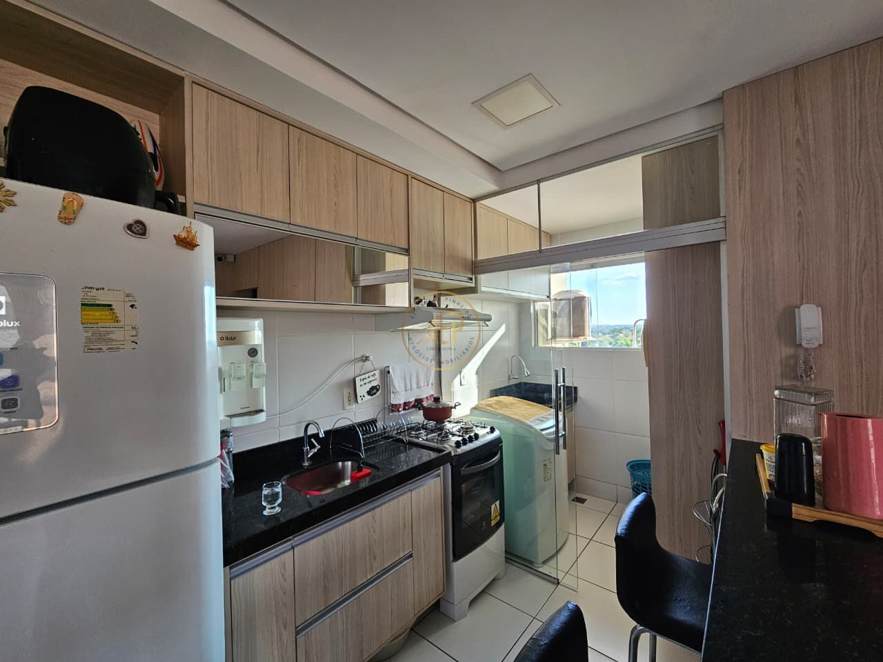 Apartamento, 3 quartos, 63 m² - Foto 9