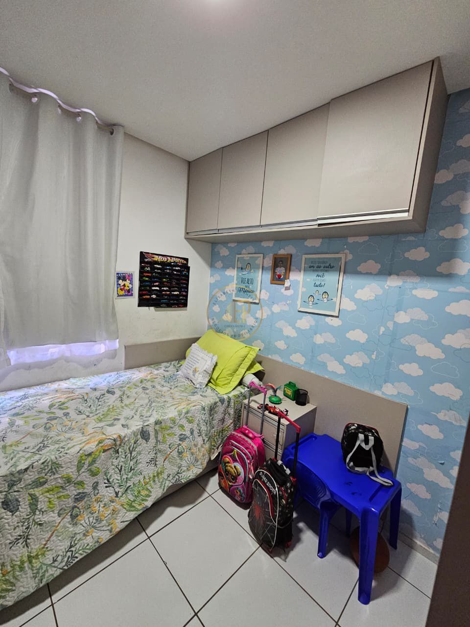 Apartamento, 3 quartos, 63 m² - Foto 10