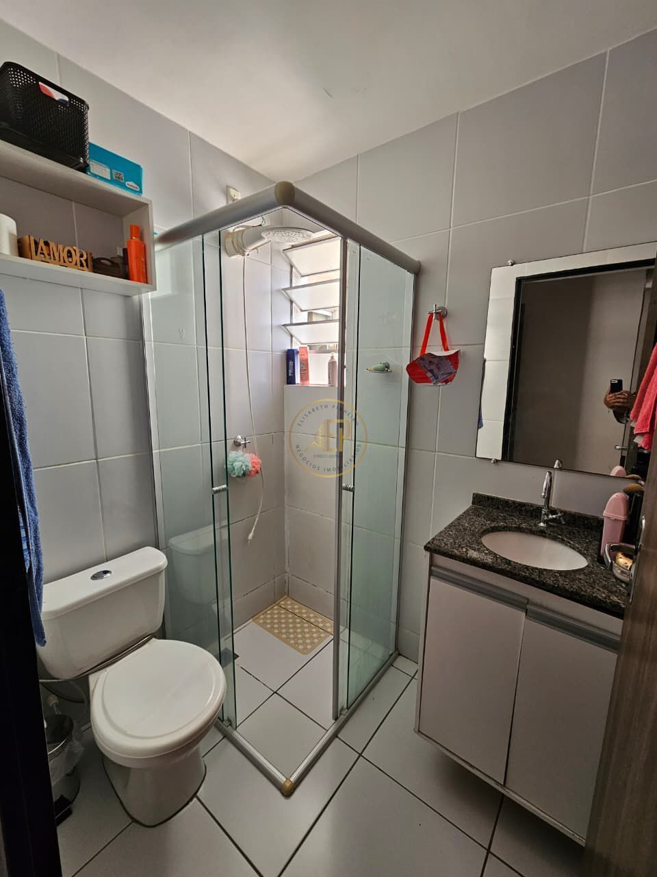 Apartamento, 3 quartos, 63 m² - Foto 12