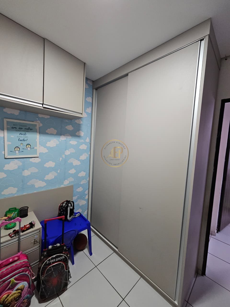 Apartamento, 3 quartos, 63 m² - Foto 5
