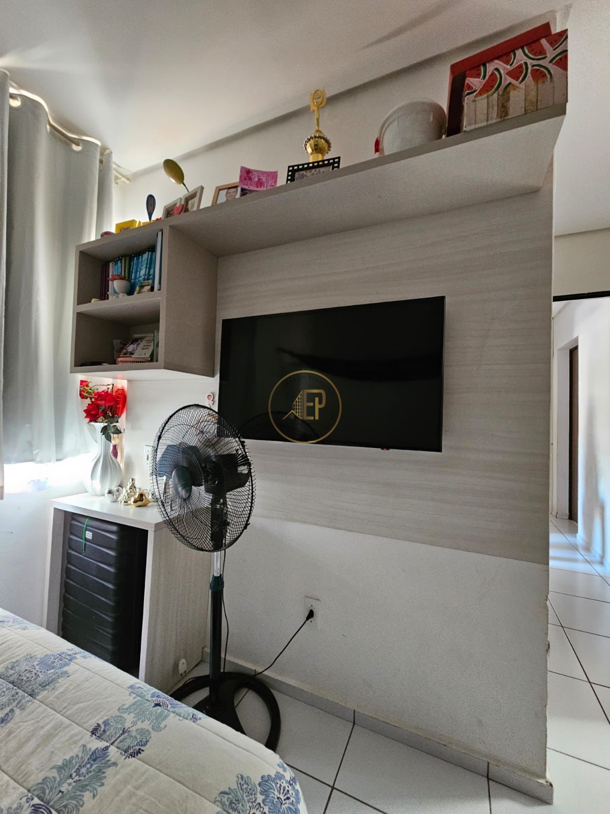 Apartamento, 3 quartos, 63 m² - Foto 8