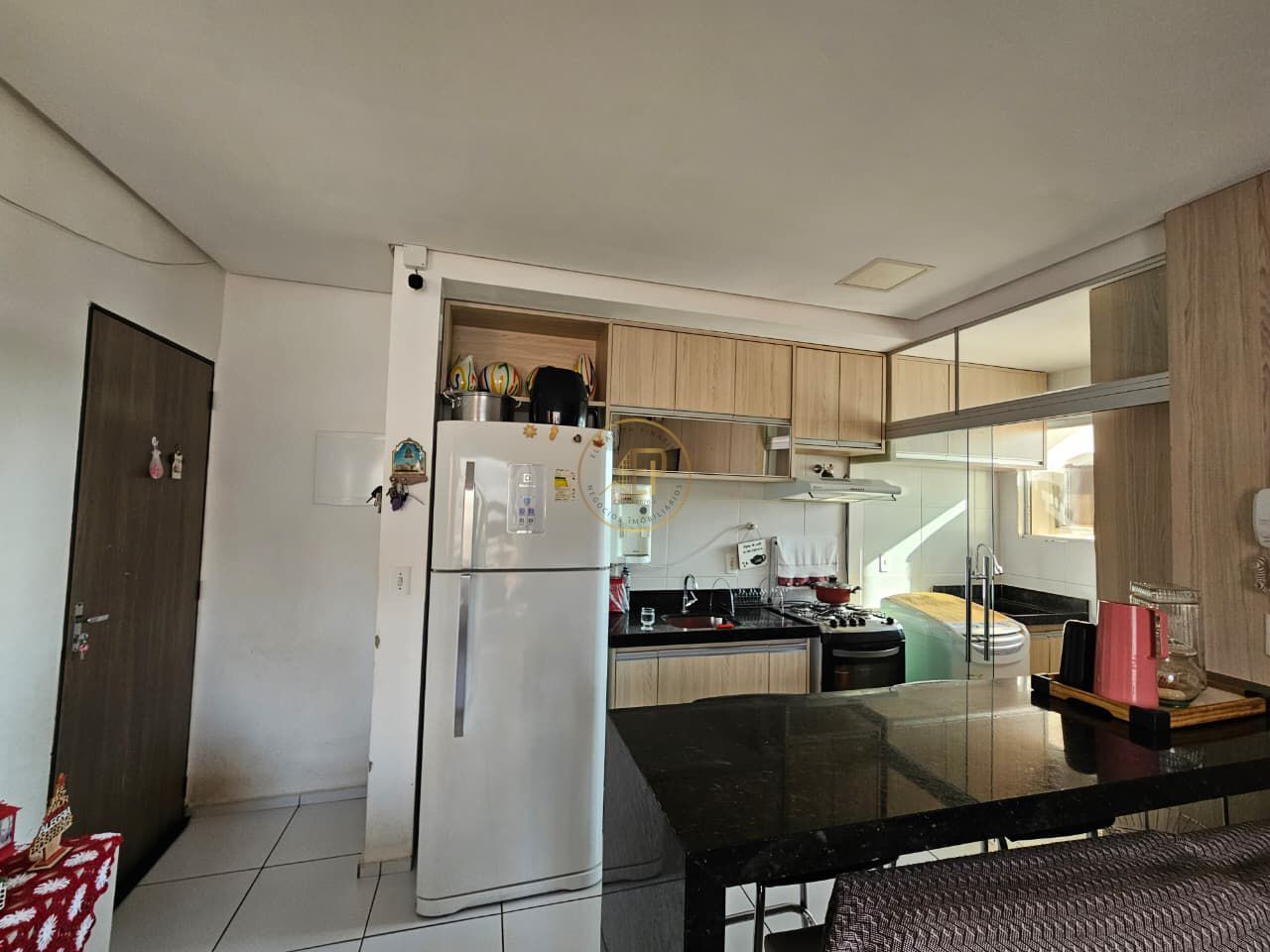 Apartamento, 3 quartos, 63 m² - Foto 6