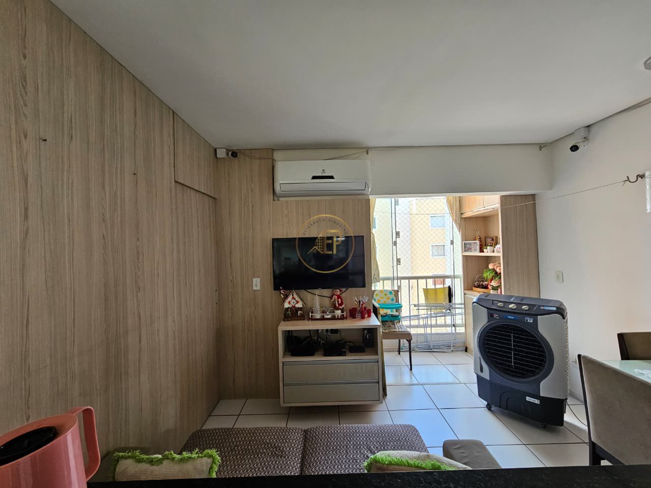 Apartamento, 3 quartos, 63 m² - Foto 1