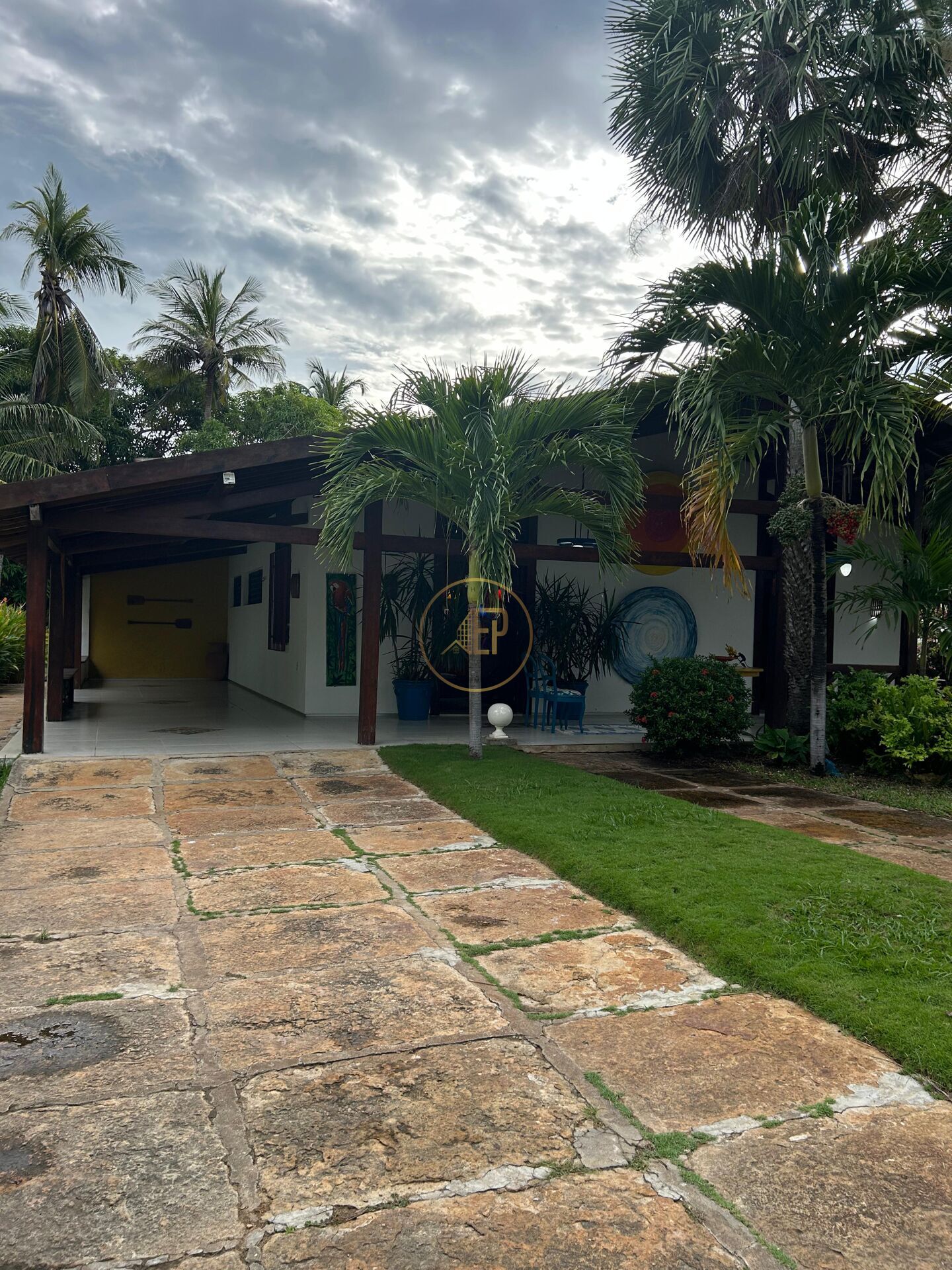 Casa, 5 quartos, 180 m² - Foto 3