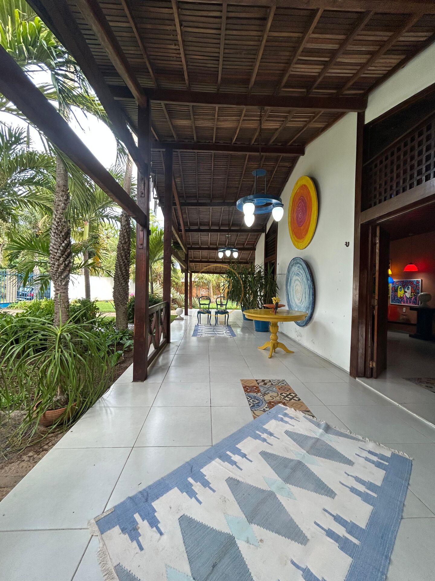 Casa, 5 quartos, 180 m² - Foto 1