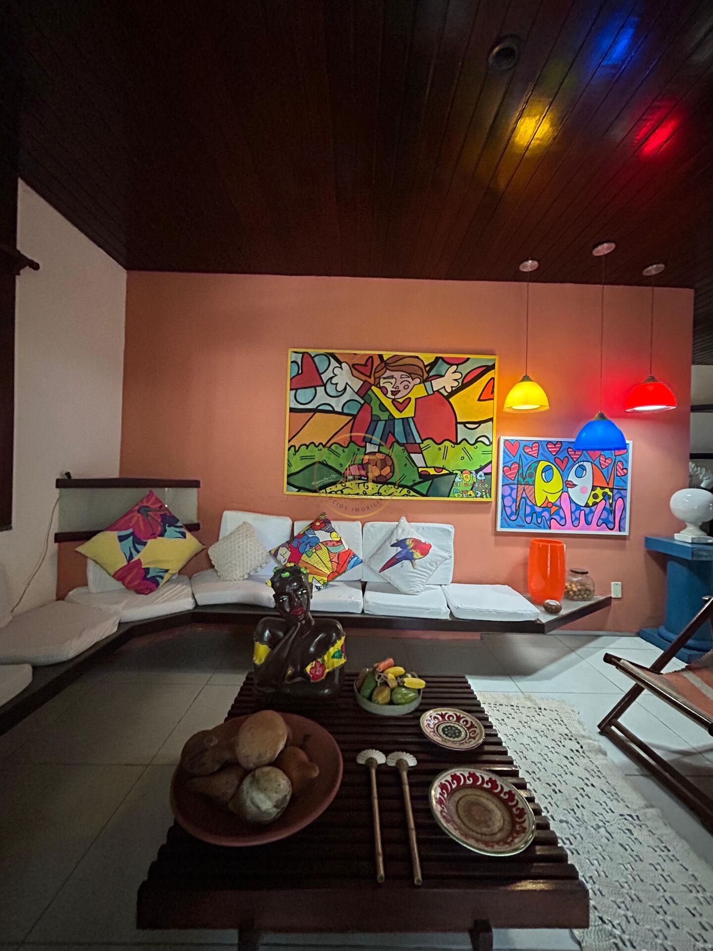 Casa, 5 quartos, 180 m² - Foto 5